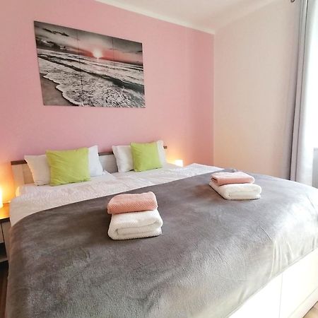 Apartmán M-Oase Feeling Design I Kueche I Netflix I Balkon Braunschweig Exteriér fotografie